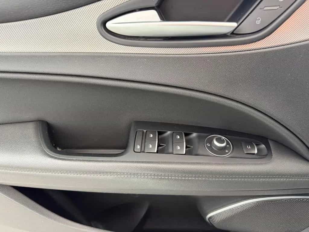 Alfa Romeo Stelvio 2.2 Turbodiesel 210 CV AT8 Q4 12/2019-photo-11