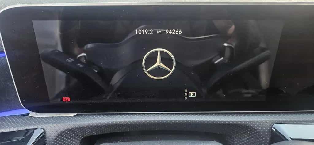 Mercedes-Benz A-Class 220 A A 220 09/2019-photo-20