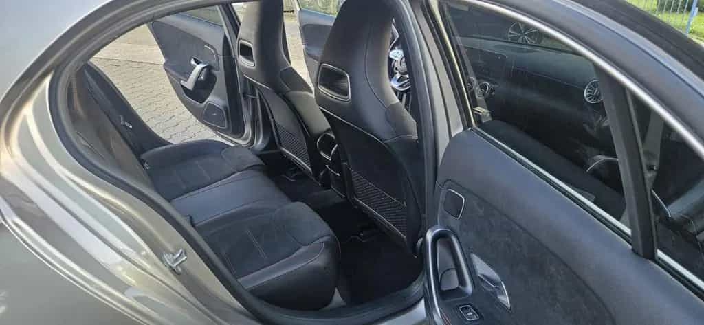 Mercedes-Benz A-Class 220 A A 220 09/2019-photo-26