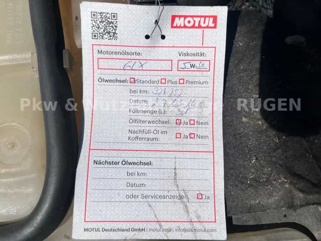 Chrysler 300C NEU Motor ca.88567 gelaufen 07/2006-photo-16