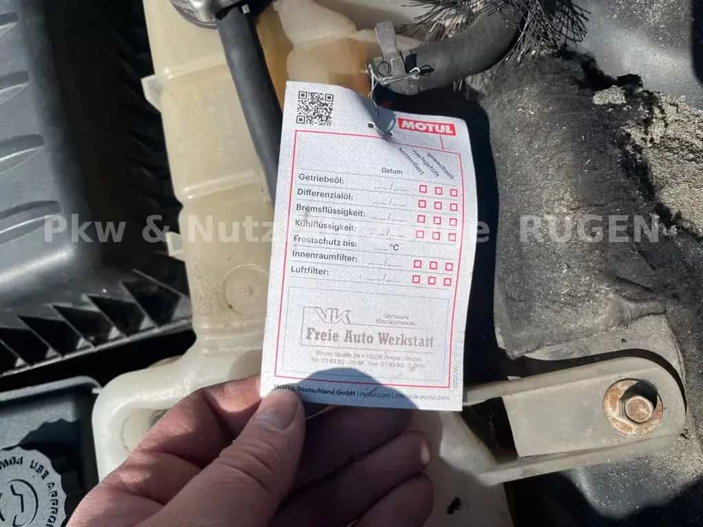 Chrysler 300C NEU Motor ca.88567 gelaufen 07/2006-photo-17