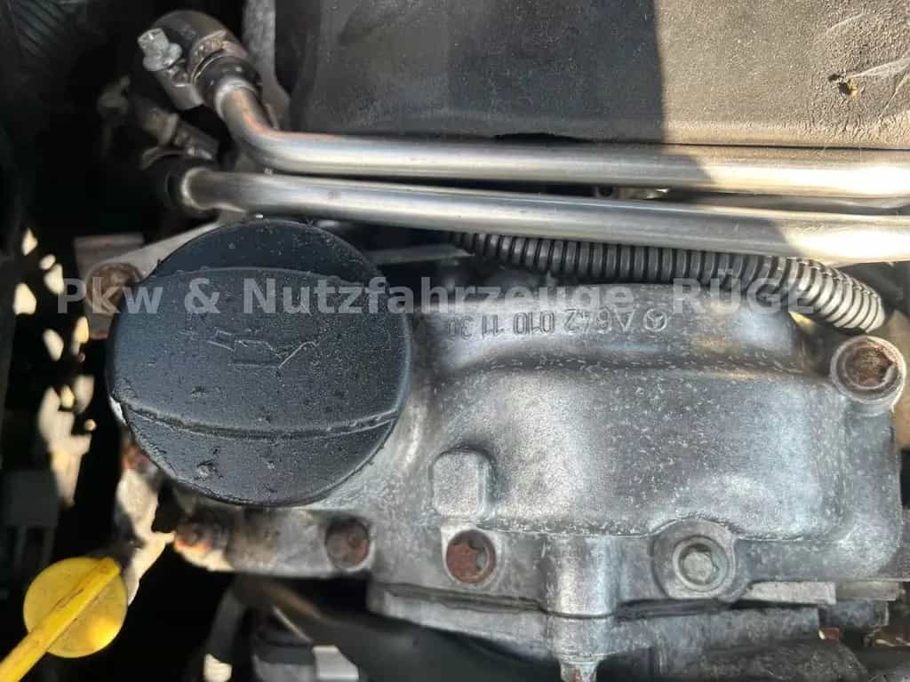 Chrysler 300C NEU Motor ca.88567 gelaufen 07/2006-photo-20