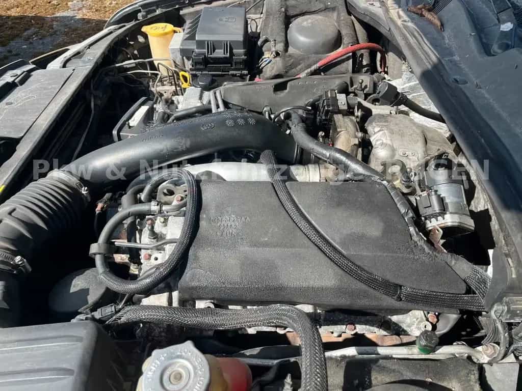 Chrysler 300C NEU Motor ca.88567 gelaufen 07/2006-photo-21