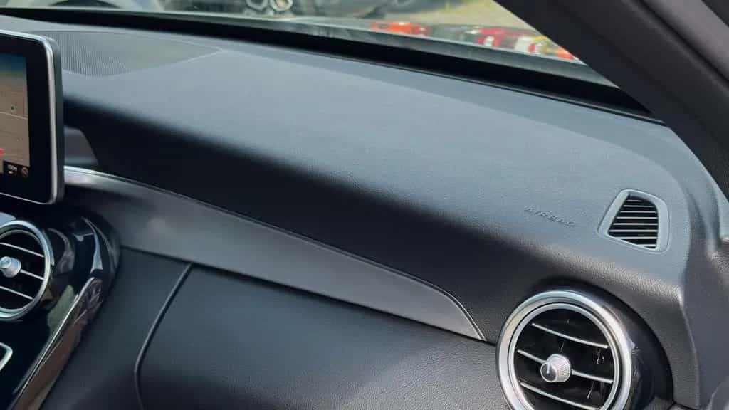 Mercedes-Benz C 250 d T AMG LINE! DISTR+! HUD! PANO! 360°! ILS! 12/2017-photo-28