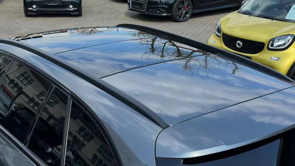 Mercedes-Benz C 250 d T AMG LINE! DISTR+! HUD! PANO! 360°! ILS! 12/2017-photo-8