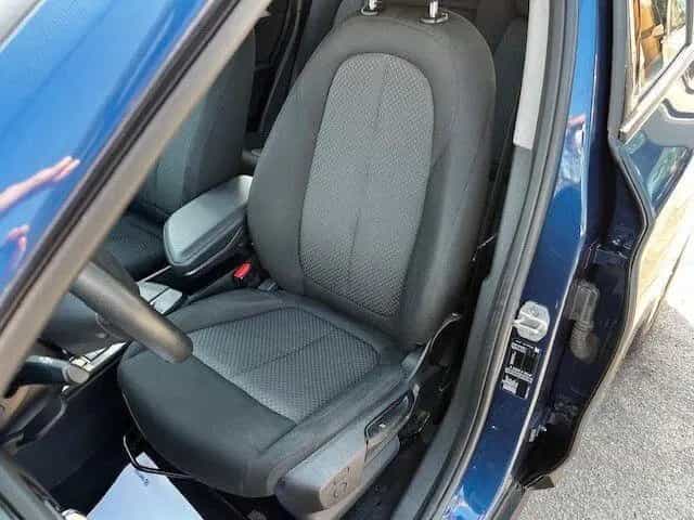 BMW X1 sdrive20d 190 CV Business Advantage " TAG 04/2021-photo-7