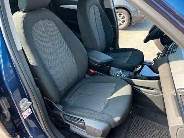 BMW X1 sdrive20d 190 CV Business Advantage " TAG 04/2021-photo-9