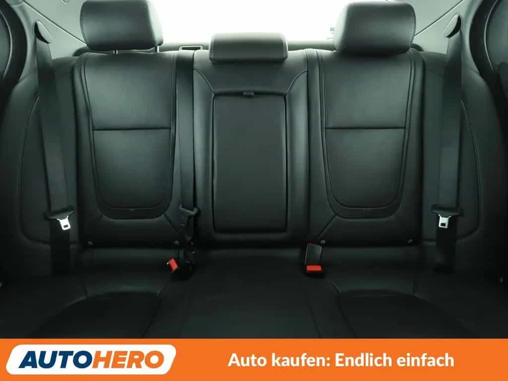 Jaguar XF 2.2 D Aut*NAVI*XENON*TEMPO*CAM*PDC*SHZ* 08/2015-photo-15