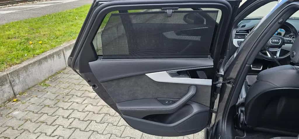 Audi A4 07/2021-photo-17