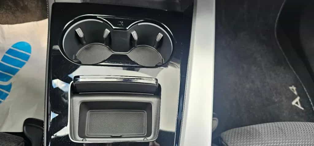 Audi A4 07/2021-photo-43