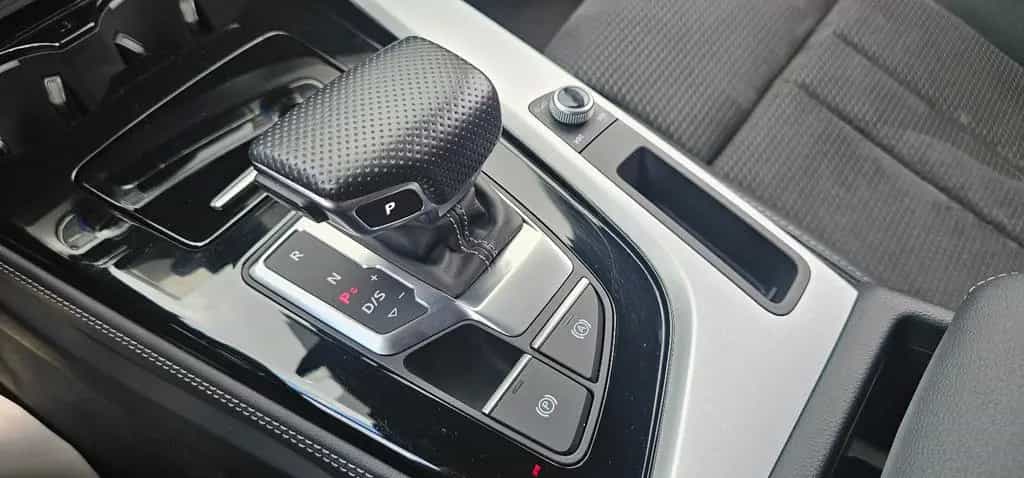 Audi A4 07/2021-photo-44