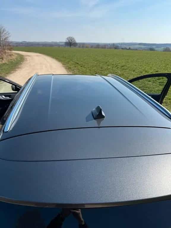 Ford Focus Turnier delfingrau 05/2019-photo-13