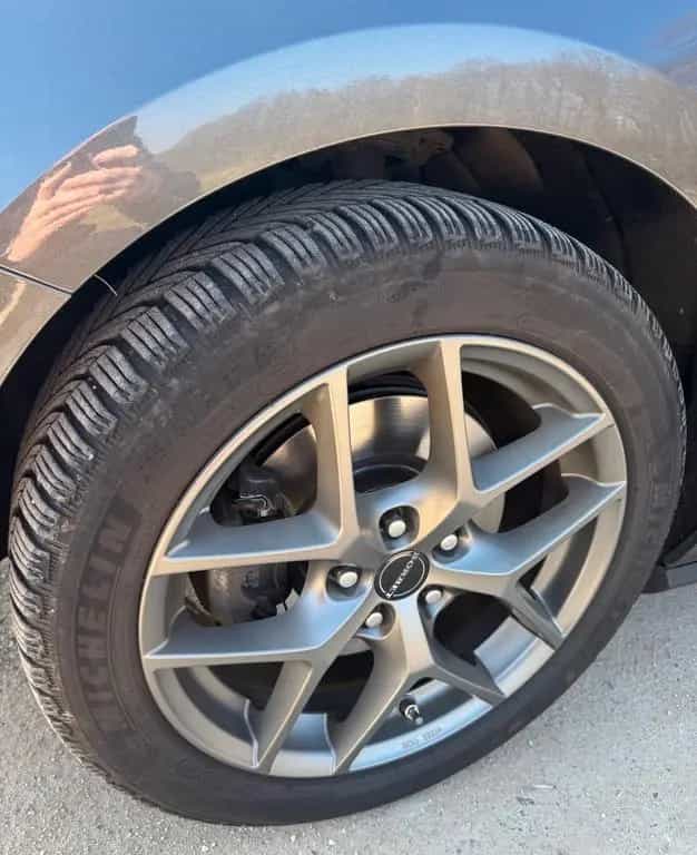 Ford Focus Turnier delfingrau 05/2019-photo-6