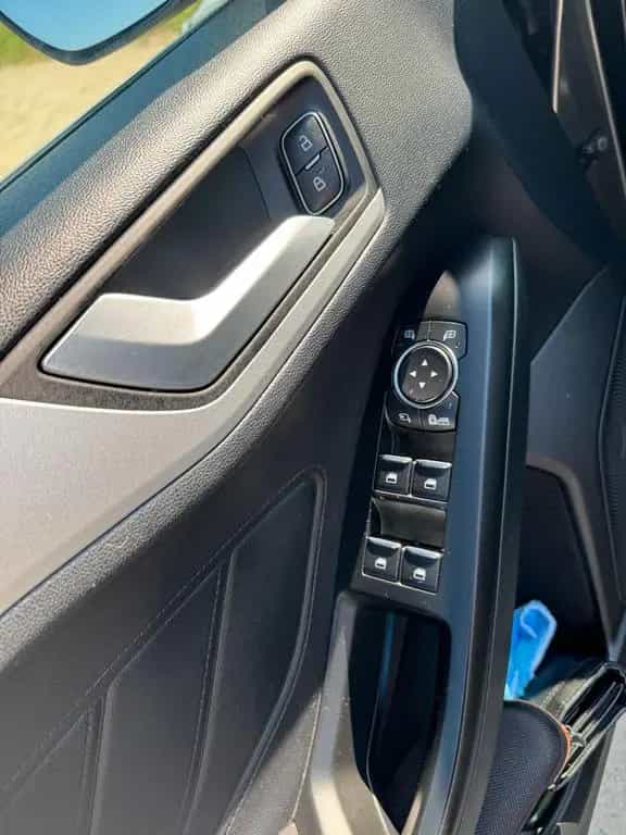 Ford Focus Turnier delfingrau 05/2019-photo-8