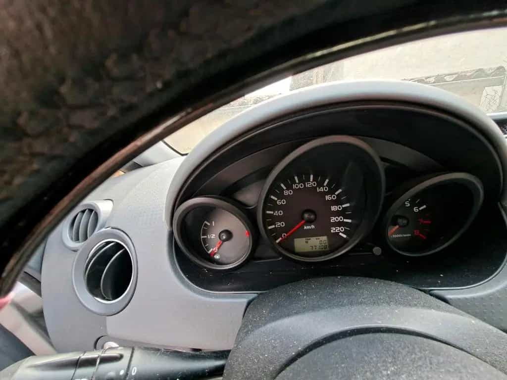 Mitsubishi Colt CZC 05/2008-photo-2