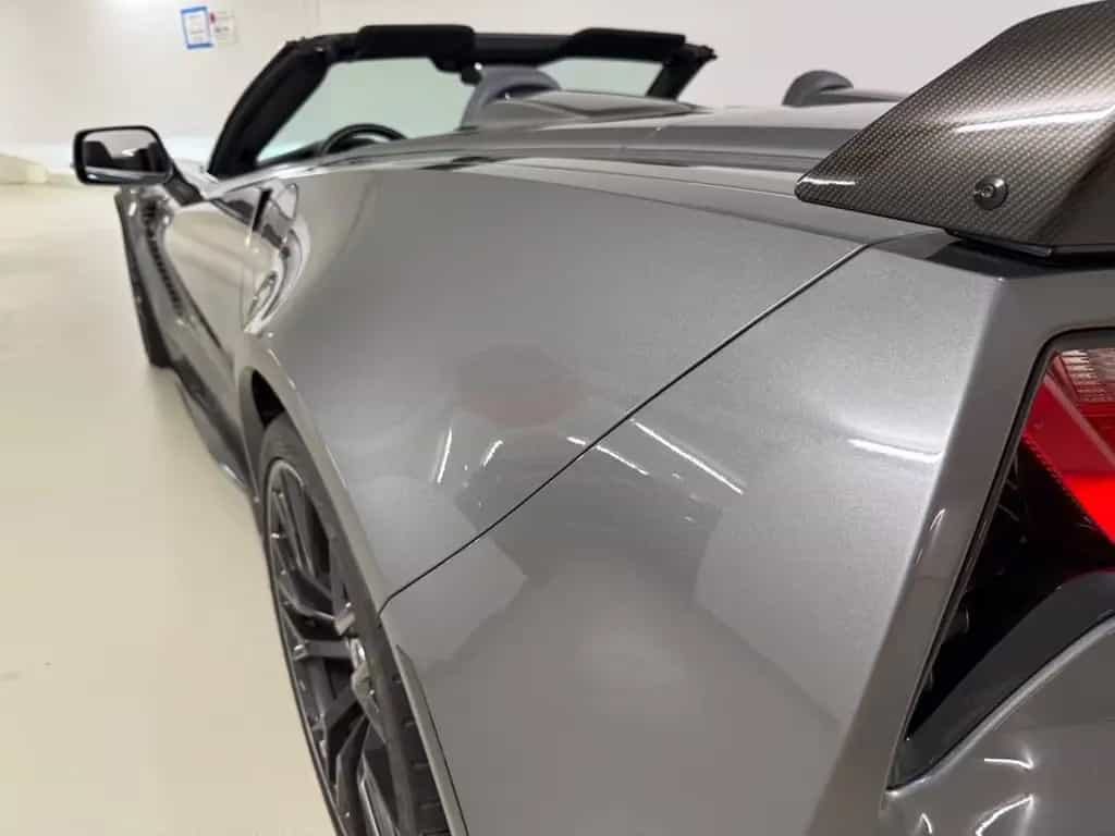 Corvette Z06 6.2 V8 *Cabrio*EU-Modell*DE-Fahrzeug* 11/2015-photo-11