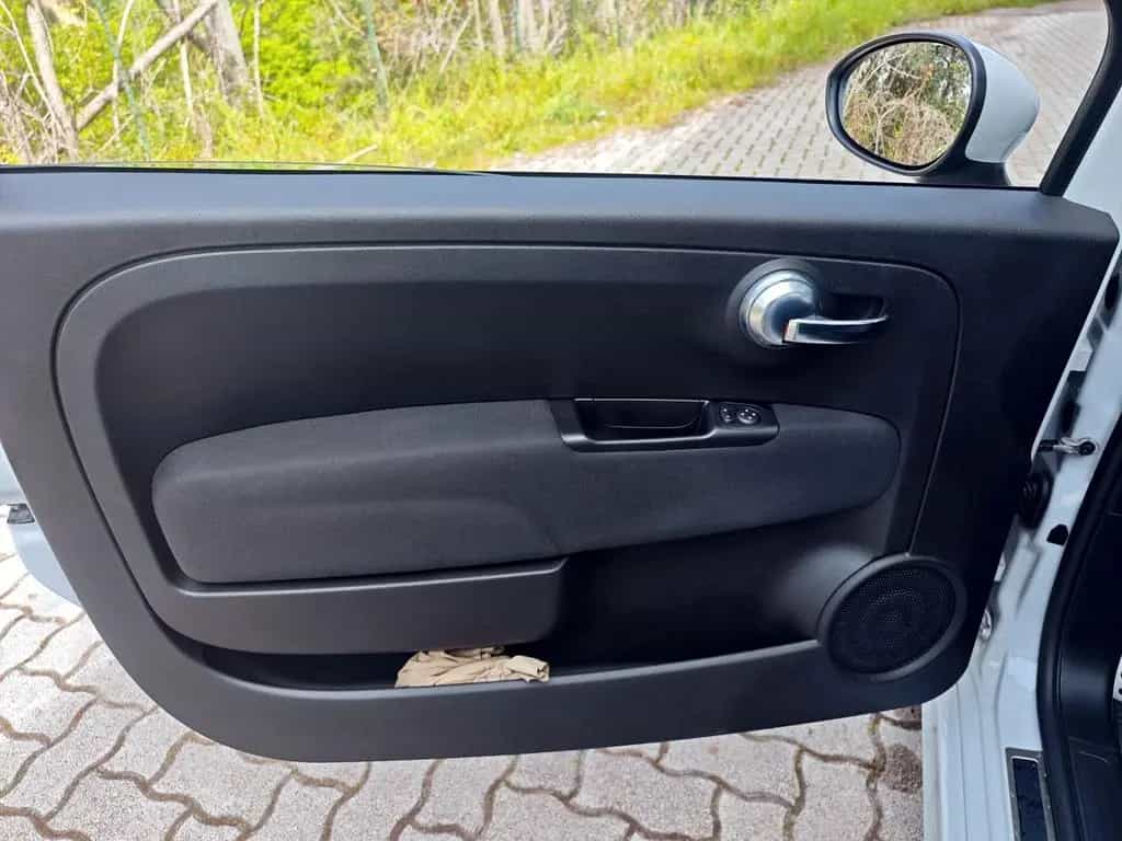 Abarth 595 C 1.4 Turbo T-Jet 165 CV Turismo 04/2022-photo-12