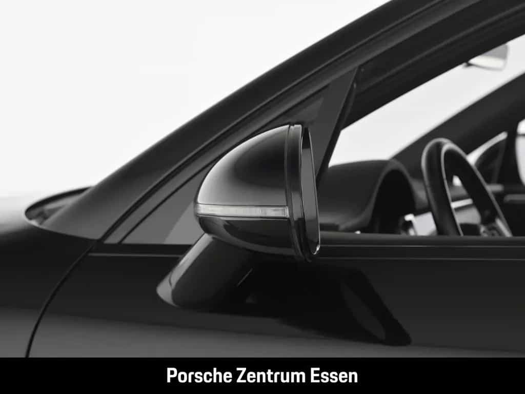 Porsche Macan / Lenkradheizung Rückfahrkamera Beheizbare 01/2022-photo-20