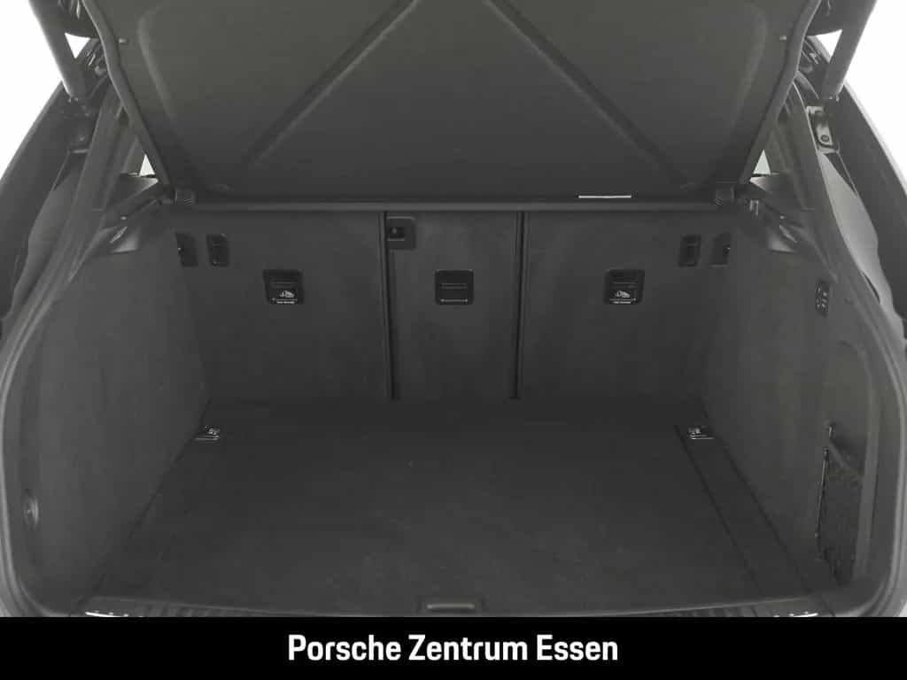 Porsche Macan / Lenkradheizung Rückfahrkamera Beheizbare 01/2022-photo-22