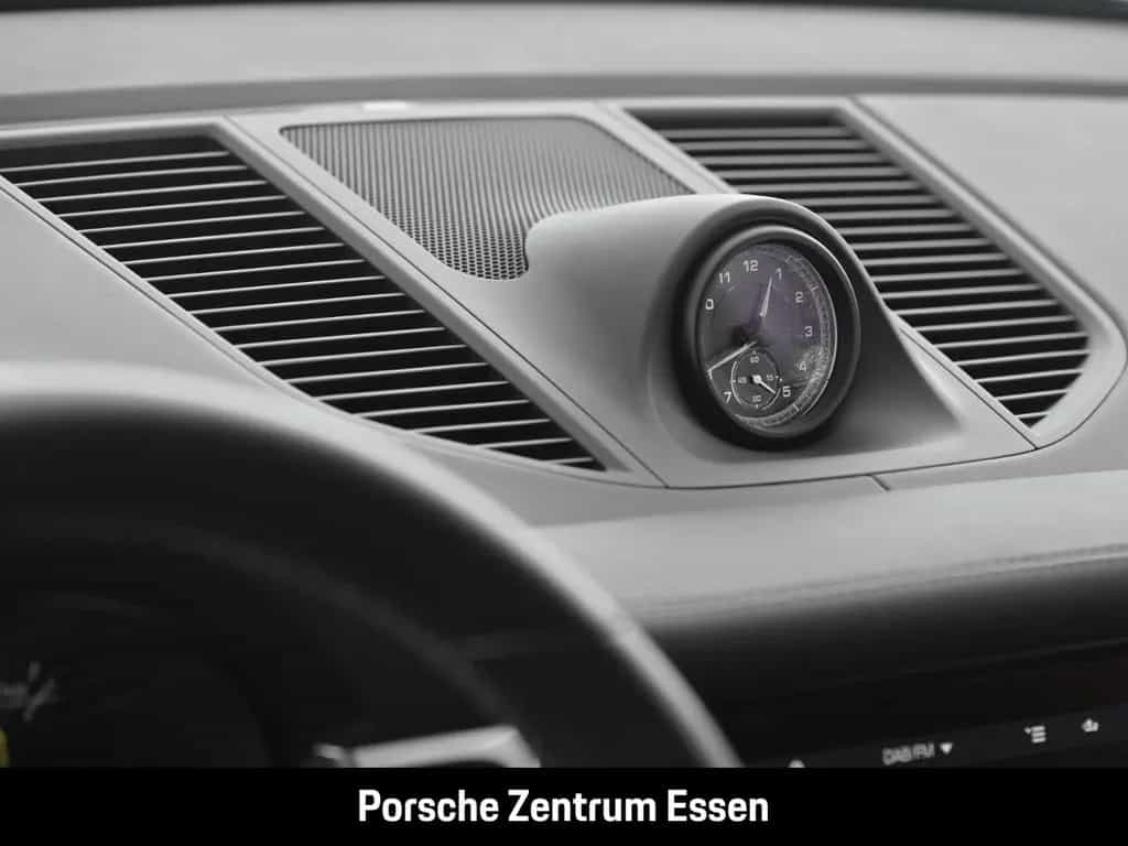 Porsche Macan / Lenkradheizung Rückfahrkamera Beheizbare 01/2022-photo-25