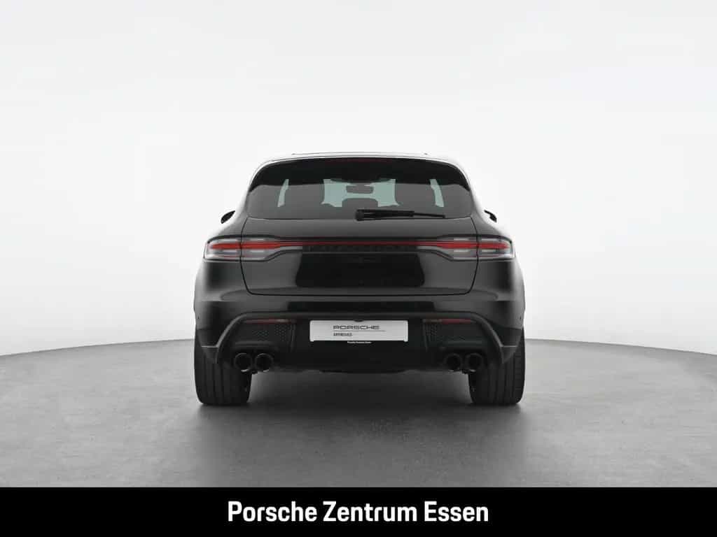 Porsche Macan / Lenkradheizung Rückfahrkamera Beheizbare 01/2022-photo-4