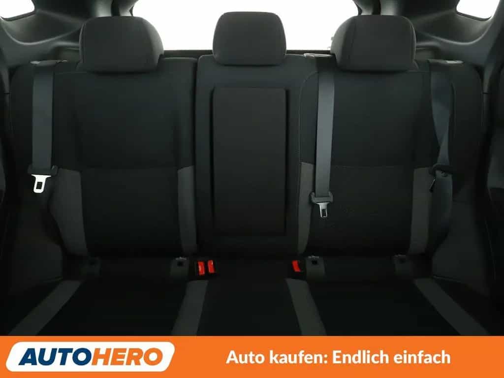 Nissan Qashqai 1.3 DIG-T N-Connecta Aut*NAVI*TEMPO*CAM* 03/2020-photo-10