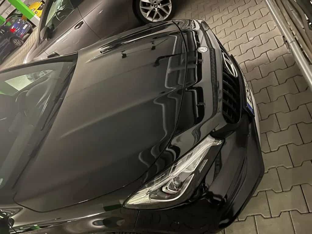 Mercedes-Benz CLA-Class 45 AMG Mercedes-AMG CLA 45 4MATIC DCT Me... 08/2016-photo-5