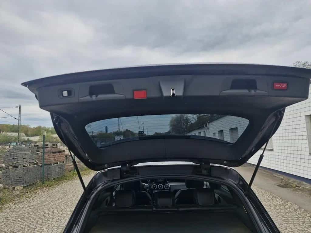 Mercedes-Benz GLC-Class 250 d 4MATIC Autom. - 06/2019-photo-11
