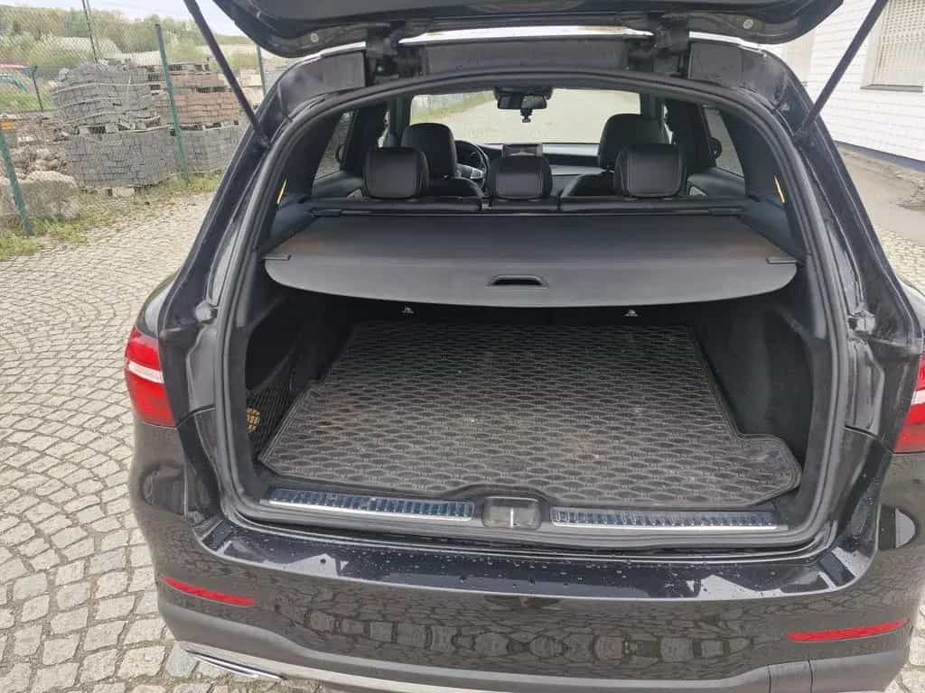 Mercedes-Benz GLC-Class 250 d 4MATIC Autom. - 06/2019-photo-12