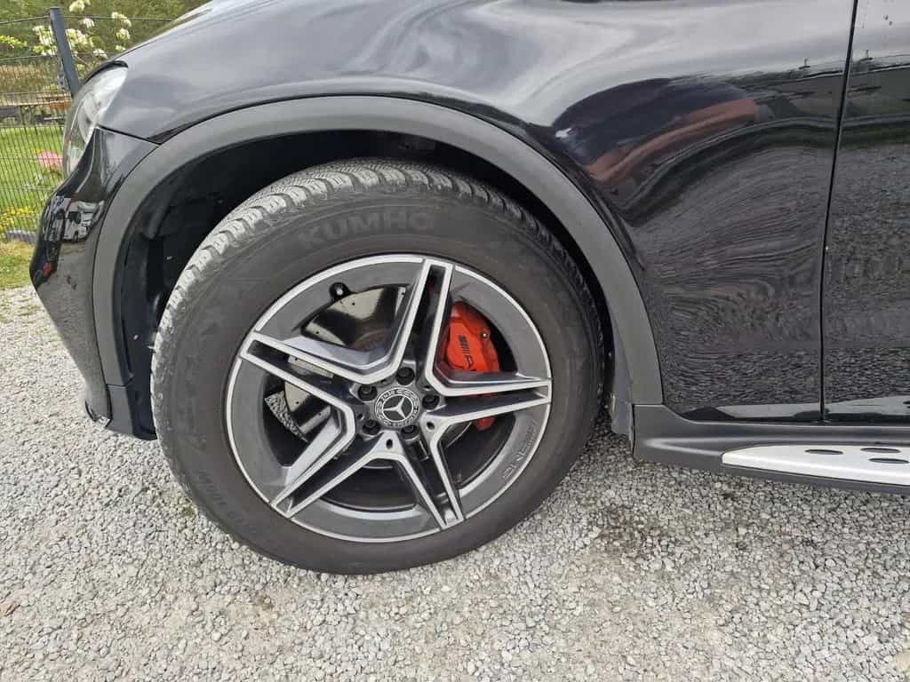 Mercedes-Benz GLC-Class 250 d 4MATIC Autom. - 06/2019-photo-13