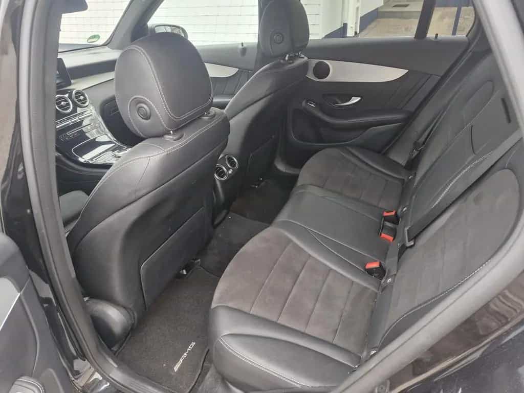 Mercedes-Benz GLC-Class 250 d 4MATIC Autom. - 06/2019-photo-6