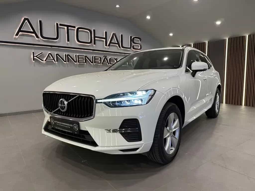 Volvo XC60 XC 60 Core 2WD*LED*NAVI*RFK* 04/2023-photo-1