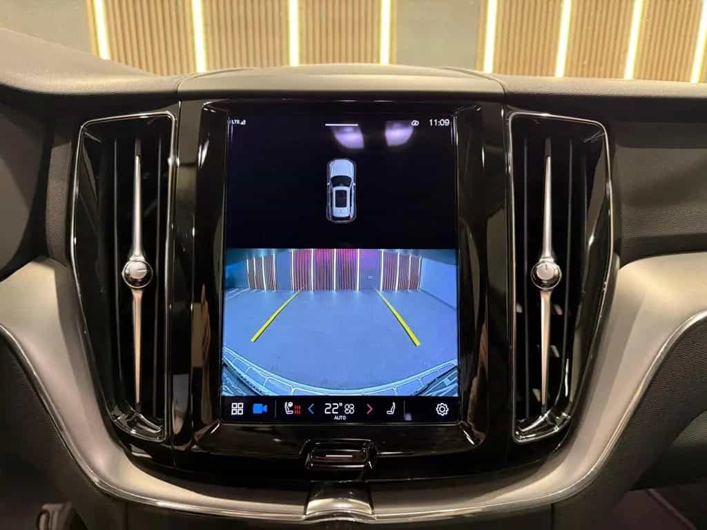 Volvo XC60 XC 60 Core 2WD*LED*NAVI*RFK* 04/2023-photo-19