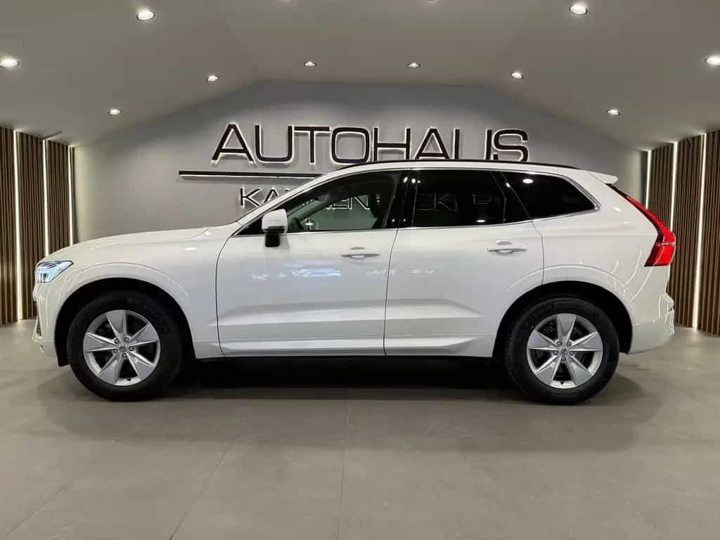 Volvo XC60 XC 60 Core 2WD*LED*NAVI*RFK* 04/2023-photo-2