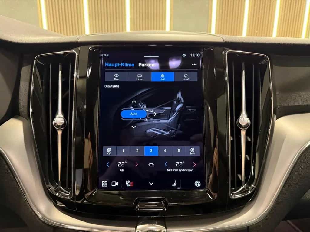 Volvo XC60 XC 60 Core 2WD*LED*NAVI*RFK* 04/2023-photo-20