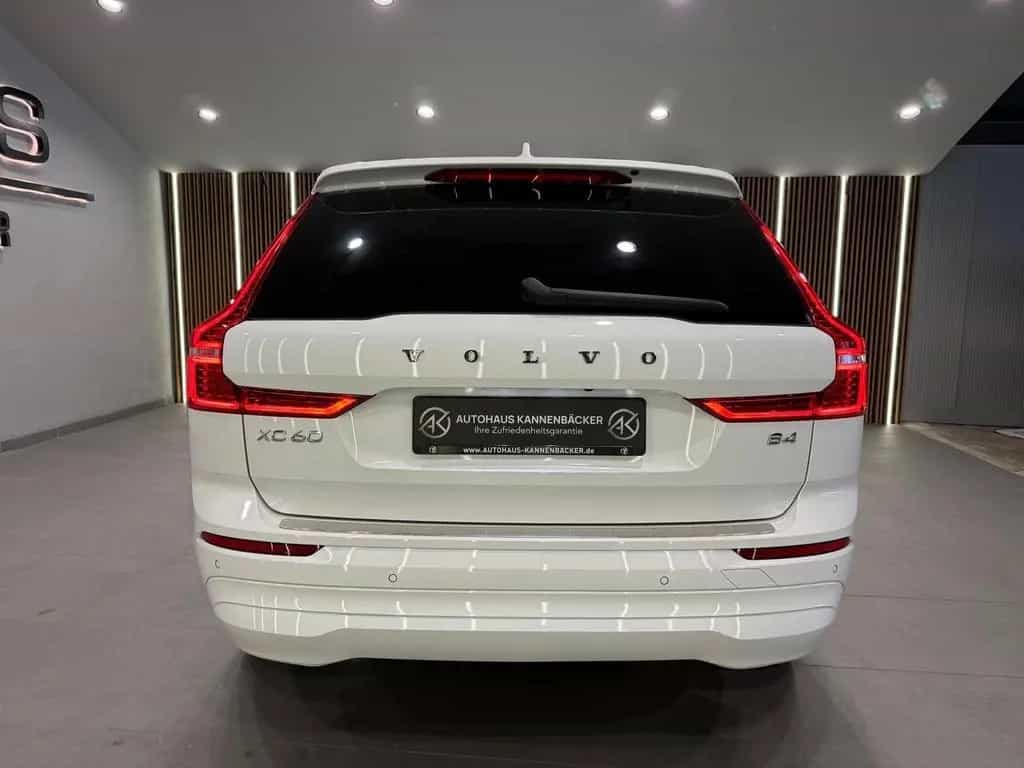 Volvo XC60 XC 60 Core 2WD*LED*NAVI*RFK* 04/2023-photo-4