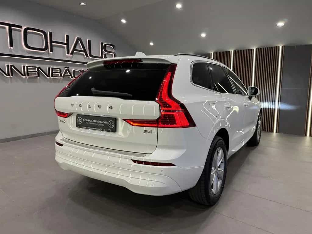 Volvo XC60 XC 60 Core 2WD*LED*NAVI*RFK* 04/2023-photo-5