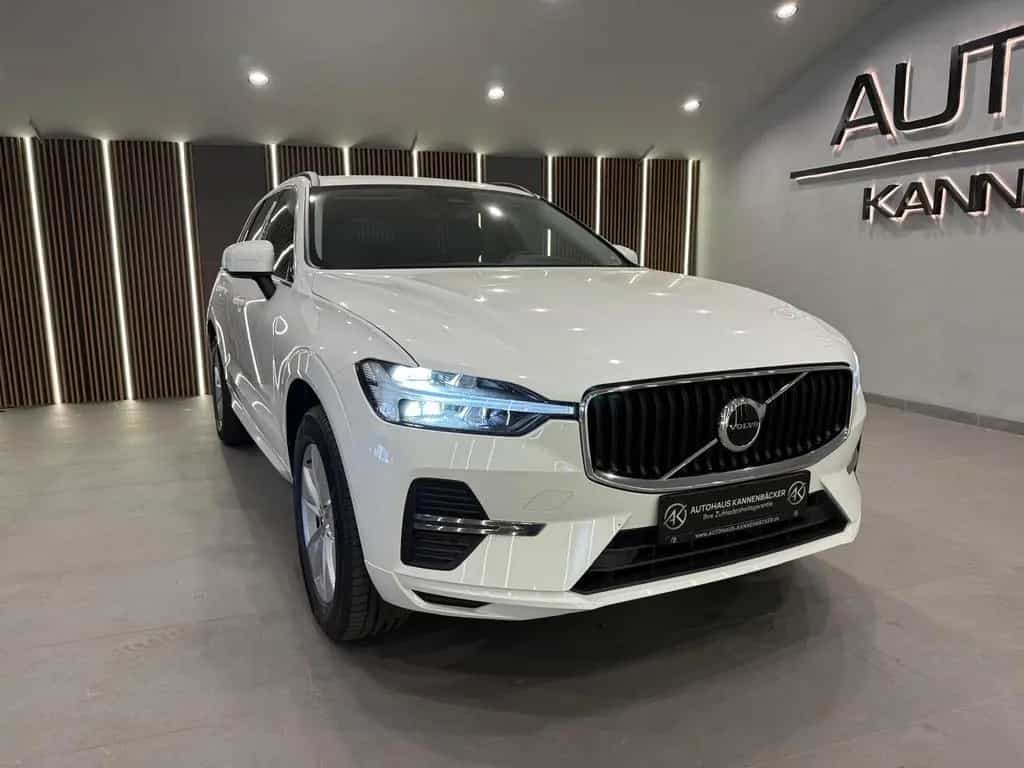 Volvo XC60 XC 60 Core 2WD*LED*NAVI*RFK* 04/2023-photo-6