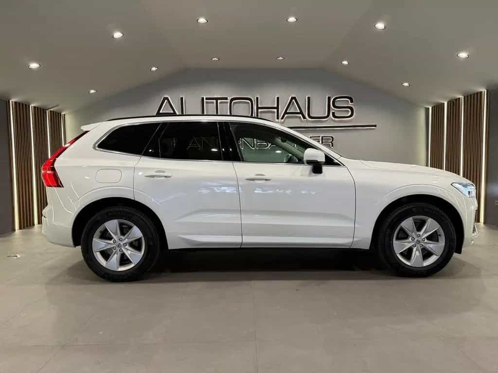 Volvo XC60 XC 60 Core 2WD*LED*NAVI*RFK* 04/2023-photo-7