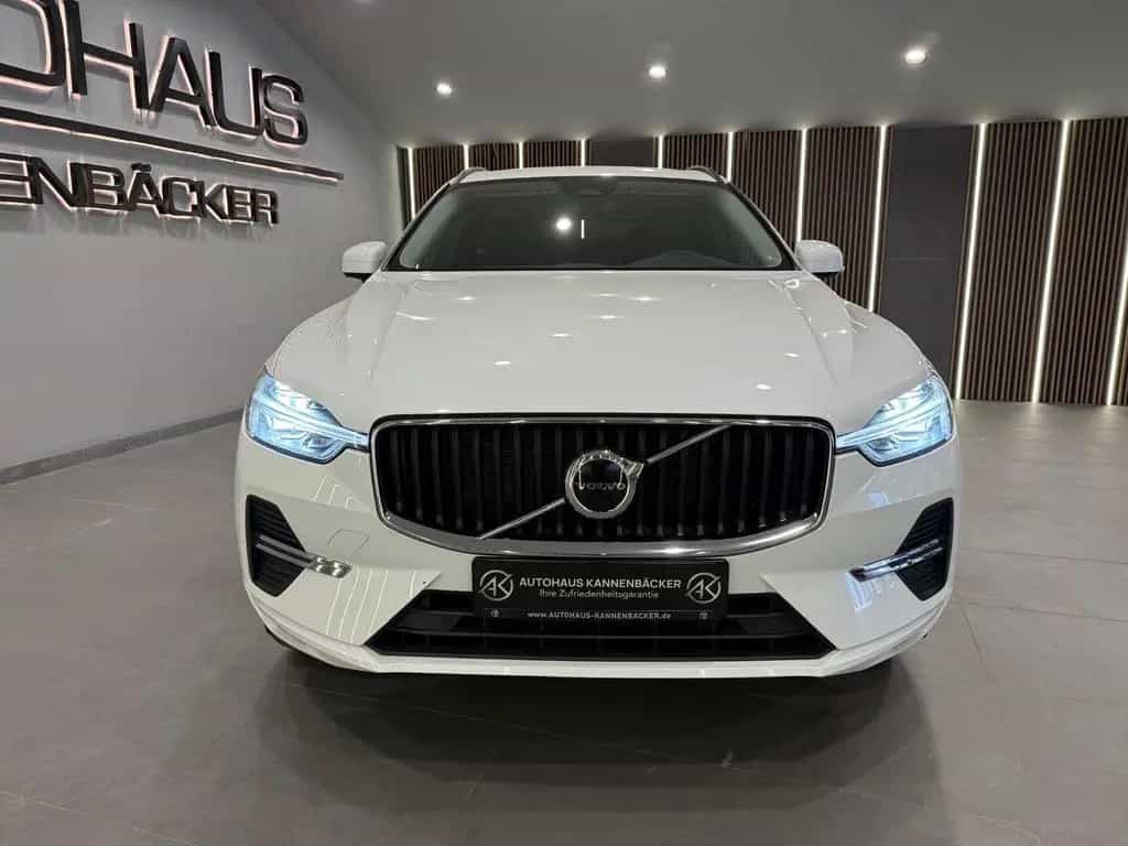 Volvo XC60 XC 60 Core 2WD*LED*NAVI*RFK* 04/2023-photo-8