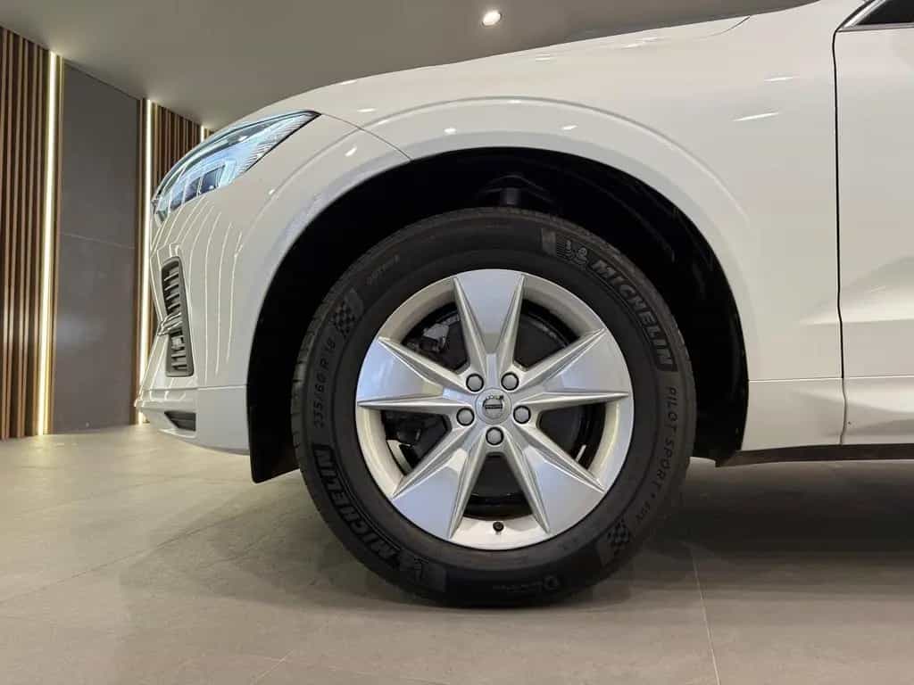 Volvo XC60 XC 60 Core 2WD*LED*NAVI*RFK* 04/2023-photo-9