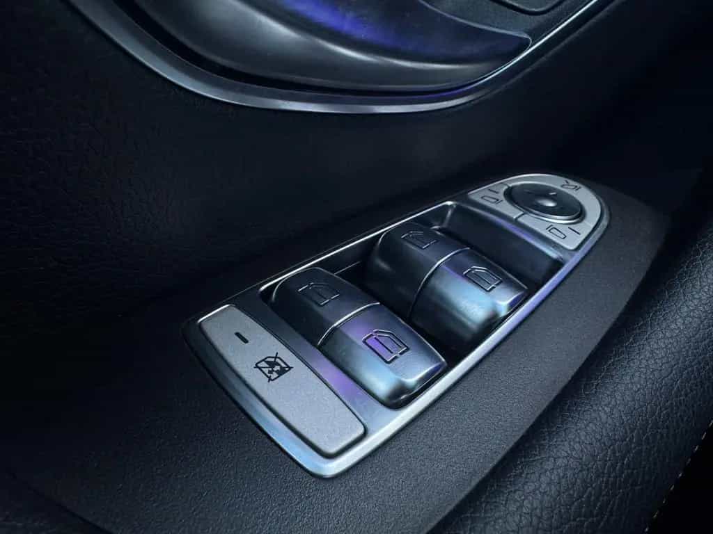 Mercedes-Benz E-Class 200 E Cabrio*BURMESTER*LEDER*LED*AMBI*NIGHTP* 09/2020-photo-16