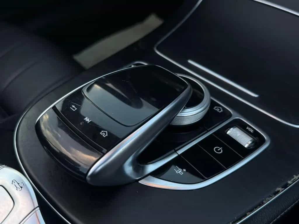 Mercedes-Benz E-Class 200 E Cabrio*BURMESTER*LEDER*LED*AMBI*NIGHTP* 09/2020-photo-17