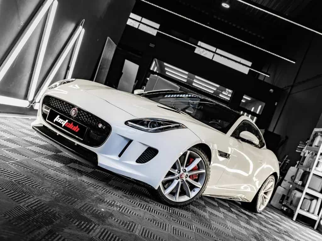 Jaguar F-Type F-Type R 5.0 V8 Supercharged essence 12/2014-photo-0