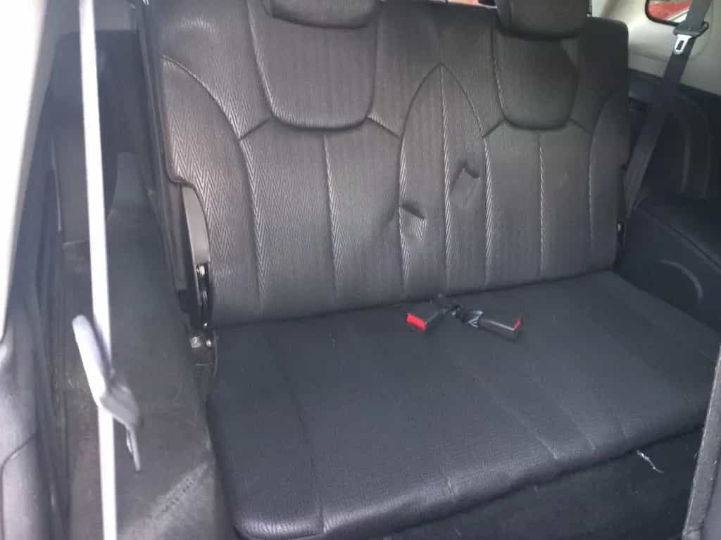 Ssangyong REXTON W 2.2 Diesel 4WD M/T Plus 05/2016-photo-9