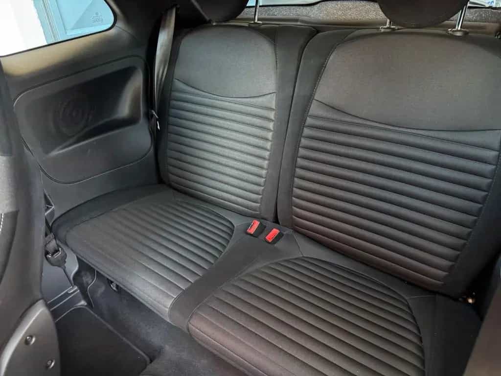 Abarth 595 1.4 Turbo T-Jet 180 CV Competizione 12/2021-photo-10