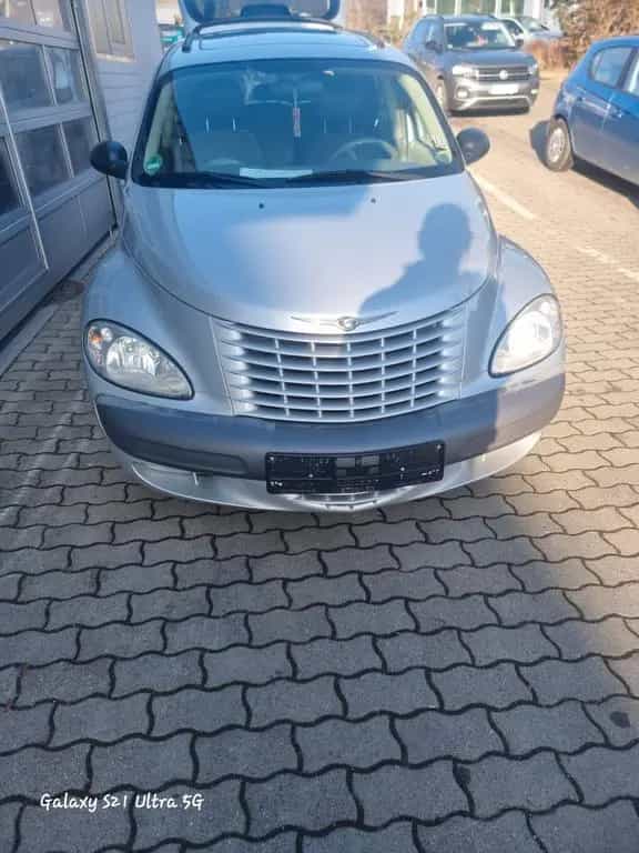 Chrysler PT Cruiser Limited 2.0 Auto Limited 11/2001-photo-0