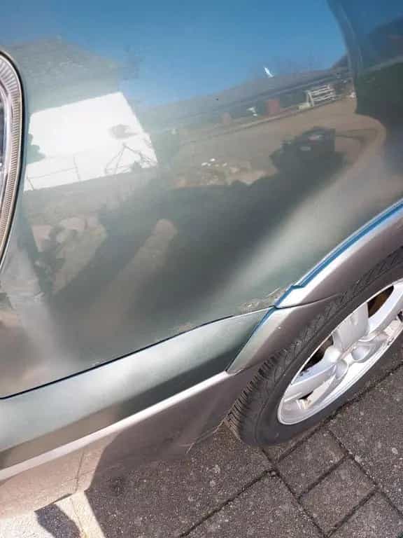 Mitsubishi Outlander 01/2005-photo-7