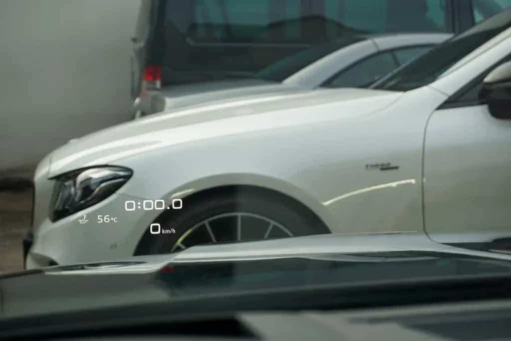 Audi RS5 RS 5 Coupe quatt Dynamik Keramik Carbon Head B&O 08/2019-photo-15