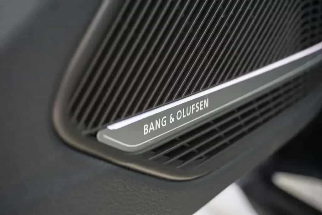 Audi RS5 RS 5 Coupe quatt Dynamik Keramik Carbon Head B&O 08/2019-photo-17